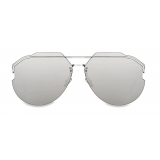 Dior - Sunglasses - AnDiorid - Silver - Dior Eyewear