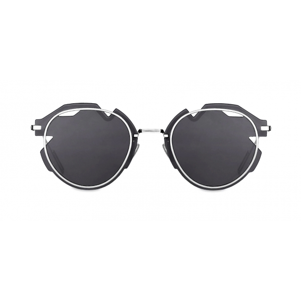 Dior - Occhiali da Sole - DiorBreaker - Grigio Scuro - Dior Eyewear