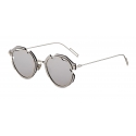 Dior - Sunglasses - DiorBreaker - Silver - Dior Eyewear