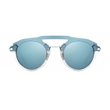 Dior - Sunglasses - DiorFuturistic - Blue - Dior Eyewear