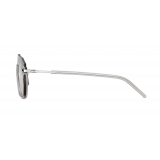 Dior - Sunglasses - DiorFuturistic - Silver - Dior Eyewear