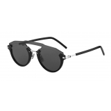 Dior - Sunglasses - DiorFuturistic - Black - Dior Eyewear