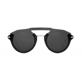 Dior - Sunglasses - DiorFuturistic - Black - Dior Eyewear
