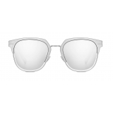 Dior - Occhiali da Sole - AL13.15 - Argento Tartaruga - Dior Eyewear