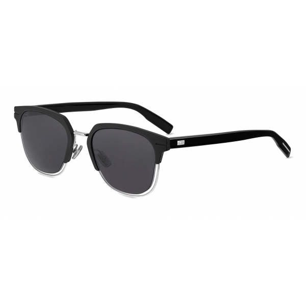 Dior - Occhiali da Sole - AL13.15 - Argento Nero Opaco - Dior Eyewear