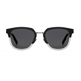 Dior - Occhiali da Sole - AL13.15 - Argento Nero Opaco - Dior Eyewear