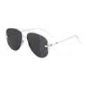 Dior - Occhiali da Sole - DiorScale - Argento - Dior Eyewear