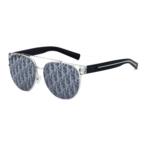 Dior - Occhiali da Sole - BlackTie143S - Argento - Dior Eyewear