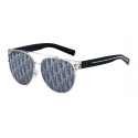 Dior - Occhiali da Sole - BlackTie143S - Argento - Dior Eyewear