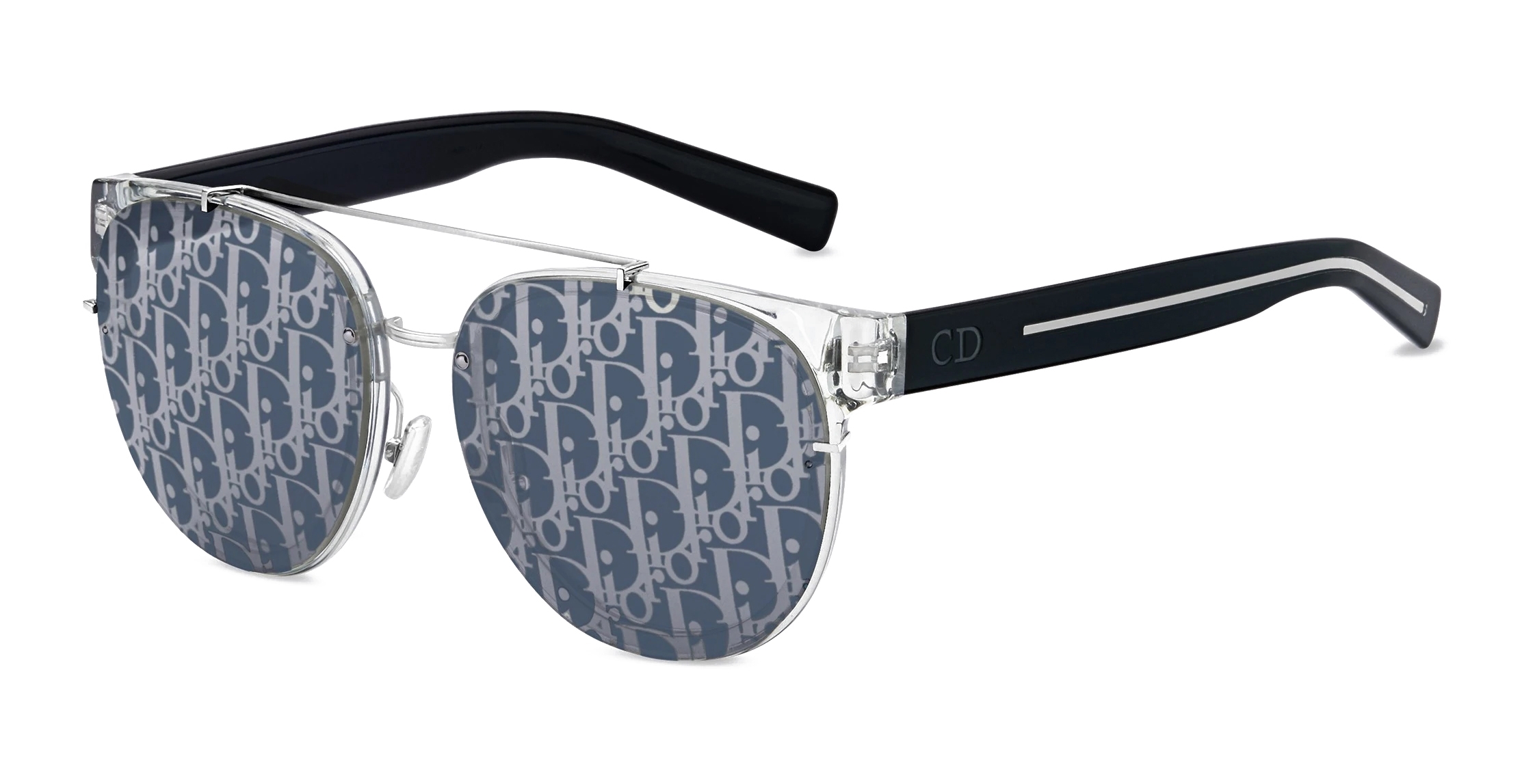 Dior - Sunglasses - BlackTie143S 