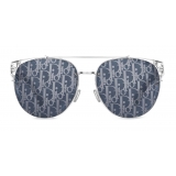 Dior - Sunglasses - BlackTie143S - Silver - Dior Eyewear