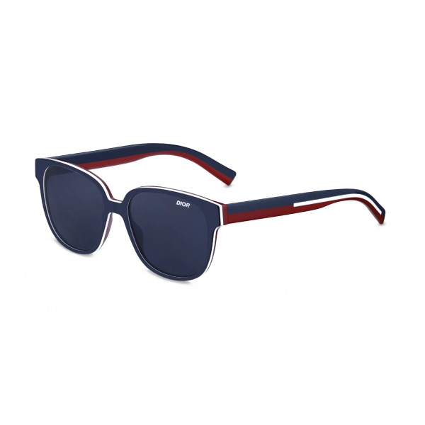 Dior - Occhiali da Sole - DiorFlag1 - Tricolori - Dior Eyewear