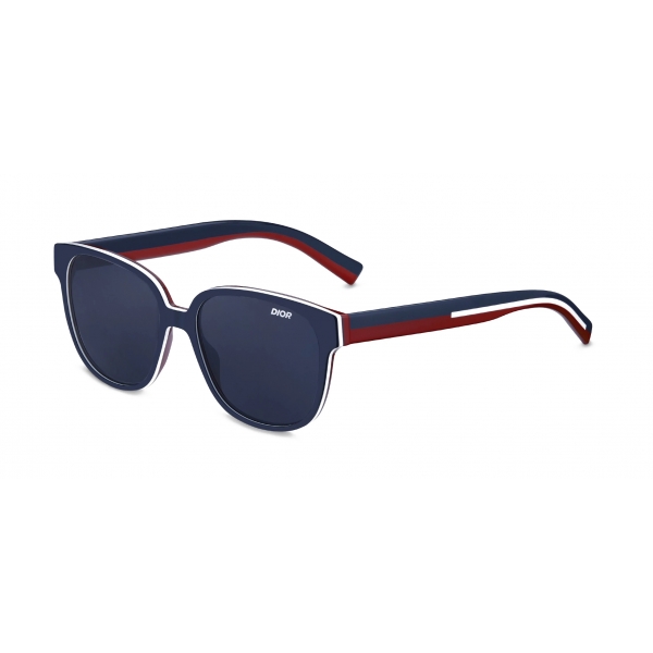Dior - Sunglasses - DiorFlag1 - Tricolore - Dior Eyewear