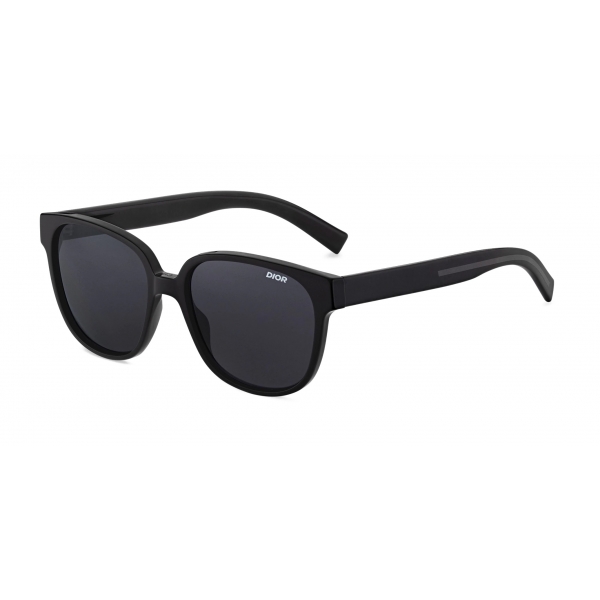 Dior - Sunglasses - DiorFlag1 - Black - Dior Eyewear
