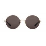 Dior - Occhiali da Sole - Dior180.2F - Oro Nero - Dior Eyewear