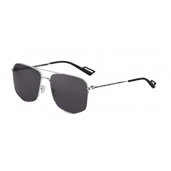 Dior - Occhiali da Sole - Dior180 - Argento Nero - Dior Eyewear