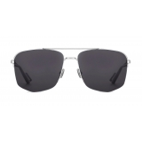 Dior - Occhiali da Sole - Dior180 - Argento Nero - Dior Eyewear