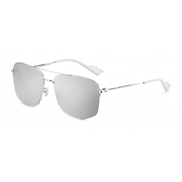 Dior - Occhiali da Sole - Dior180 - Argento Bianco - Dior Eyewear