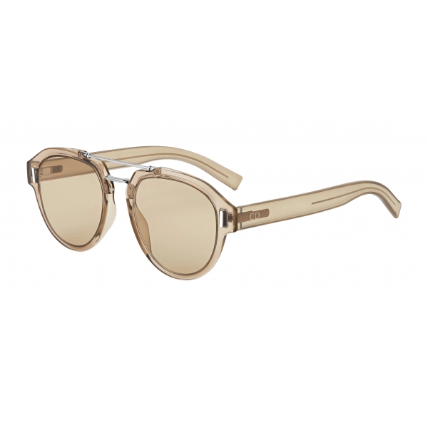 Dior - Occhiali da Sole - DiorFranction5 - Beige - Dior Eyewear