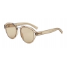 Dior - Sunglasses - DiorFranction5 - Beige - Dior Eyewear