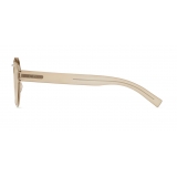 Dior - Occhiali da Sole - DiorFranction5 - Beige - Dior Eyewear