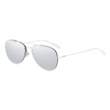 Dior - Occhiali da Sole - DiorChroma1F - Argento - Dior Eyewear