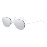 Dior - Sunglasses - DiorChroma1F - Silver - Dior Eyewear