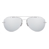 Dior - Sunglasses - DiorChroma1F - Silver - Dior Eyewear