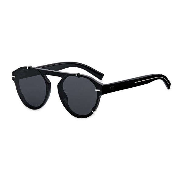 Dior - Sunglasses - BlackTie254FS - Black - Dior Eyewear
