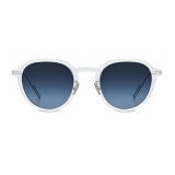 Dior - Occhiali da Sole - DiorDisappear1 - Cristallo Argento - Dior Eyewear