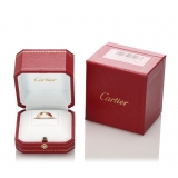 Cartier Vintage - 18K Love Ring - Anello Cartier in Oro 18K - Alta Qualità Luxury