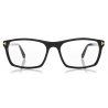 Tom Ford - Square Optical Frame Glasses - Occhiali da VIsta Quadrati - Nero - FT5295 - Occhiali da Vista - Tom Ford Eyewear
