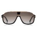 Tom Ford - Elliot Square Sunglasses - Square Sunglasses - Shiny Black - FT0335 - Sunglasses - Tom Ford Eyewear