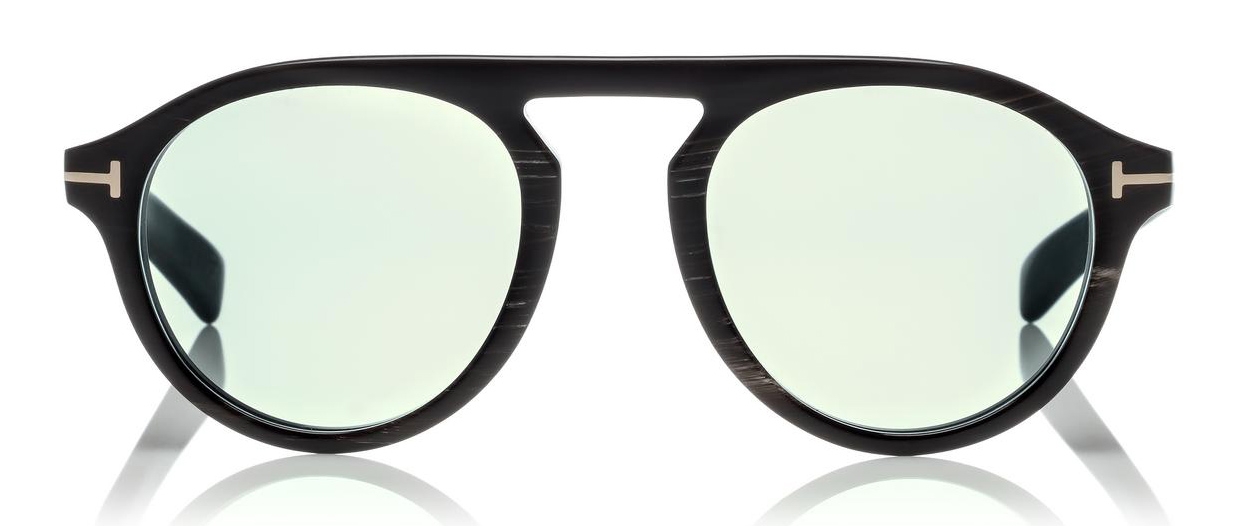 Tom ford discount private sunglasses