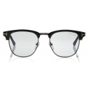 Tom Ford - Tom N.17 Sunglasses - Square Style Sunglasses - Havana - FT0705-P - Sunglasses - Tom Ford Eyewear