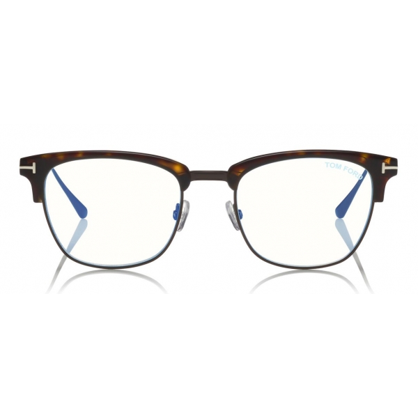 Tom ford shop clubmaster optical