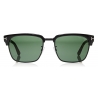 Tom Ford - River Vintage Square Sunglasses - Occhiali da Sole Quadrati - Nero - FT0367 - Occhiali da Sole - Tom Ford Eyewear