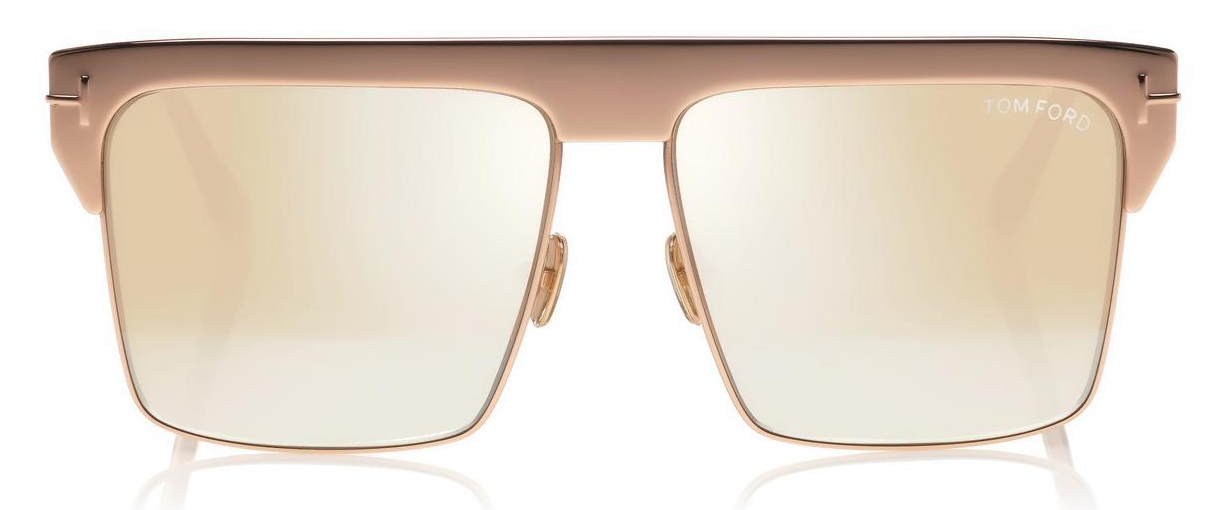 Tom ford sale west sunglasses