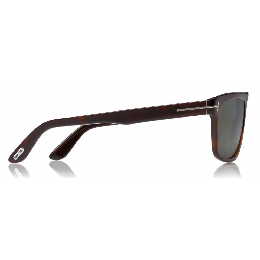 Amazon.com: Tom Ford Men's Jet 64Mm Sunglasses : Clothing, Shoes & Jewelry