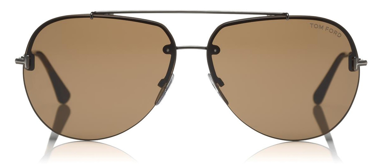 tom ford brad sunglasses