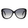 Tom Ford - Linda Butterfly Sunglasses - Butterfly Acetate Sunglasses - Black - FT0324 - Sunglasses - Tom Ford Eyewear
