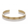 Cartier Vintage - Love Bracelet - Bracciale Cartier in Oro Giallo 18K - Alta Qualità Luxury