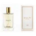 Culti Milano - Aquae Rosa Pura 100 ml - Cura Persona - Profumi Persona - Made in Milano - Fragranze - Luxury