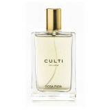 Culti Milano - Aquae Rosa Pura 100 ml - Personal Care - Personal Perfumes - Made in Milan - Fragrances - Luxury