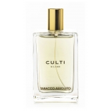 Culti Milano - Aquae Tabacco Assoluto 100 ml - Personal Care - Personal Perfumes - Made in Milan - Fragrances - Luxury