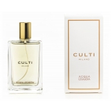 Culti Milano - Aquae Acqua Leggera 100 ml - Personal Care - Personal Perfumes - Made in Milan - Fragrances - Luxury