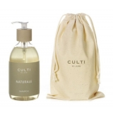 Culti Milano - Naturale Shampoo Detox 500 ml - Cura Persona - Made in Milano - Fragranze - Luxury