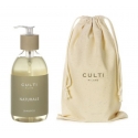 Culti Milano - Naturale Sapone Mani & Corpo 500 ml - Cura Persona - Made in Milano - Fragranze - Luxury