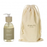Culti Milano - Naturale Shampoo Detox 250 ml - Cura Persona - Made in Milano - Fragranze - Luxury