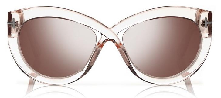 Tom ford cheap diane sunglasses